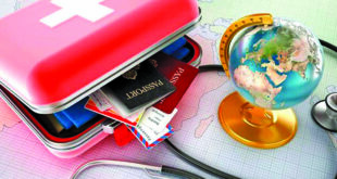 travel